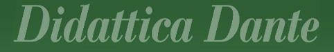 didattica dante